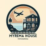 MyrEma House - Appartamento vicino all'Aeroporto di Catania
